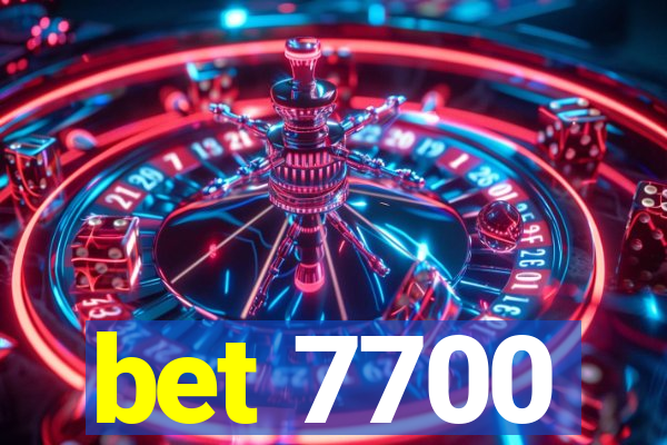 bet 7700